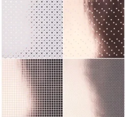 Faltpapier 