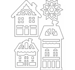 Fensterbilder