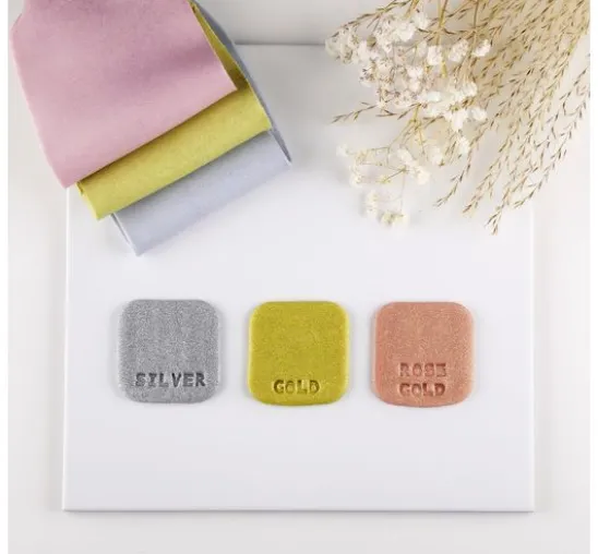 FIMO effect "Glitter"