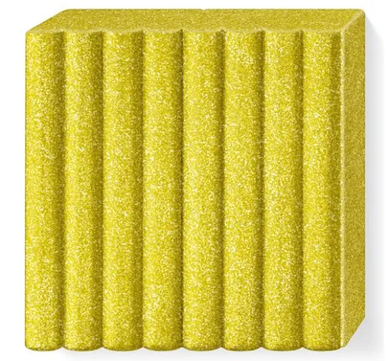 FIMO effect "Glitter"