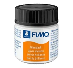 FIMO Glanzlack
