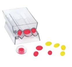 FIMO Perlen Roller