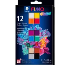 FIMO Professional Materialpackung 