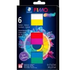 FIMO Professional Materialpackung 