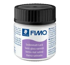 FIMO Seidenmatt-Lack