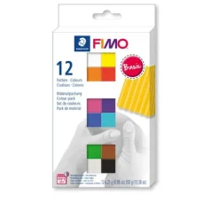 FIMO soft Materialpackung 