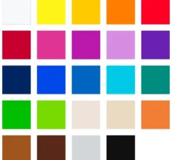 FIMO soft Materialpackung "Basic", 600 g