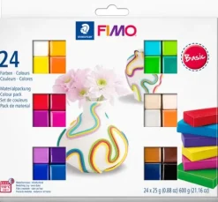 FIMO soft Materialpackung 