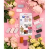 FIMO soft Materialpackung "Boho Effect", 12 Farben