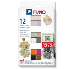 FIMO soft Materialpackung 