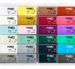 FIMO soft Materialpackung 