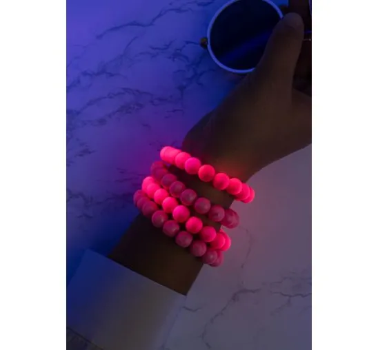 FIMO soft Materialpackung "Effekt Neon"