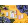 FIMO soft Materialpackung "Pastell and Botanical", 4 Farben