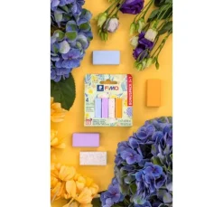 FIMO soft Materialpackung 