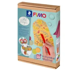 FIMO soft Set