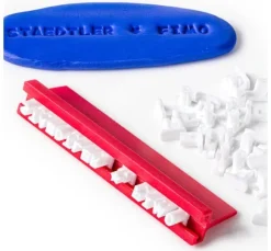 FIMO Stempelset