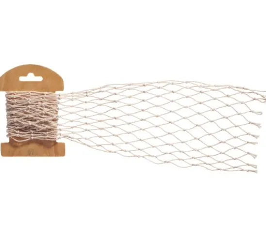 Fischernetzband