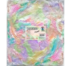 Flauschfedern, 100 g