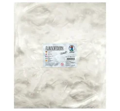 Flauschfedern, 100 g