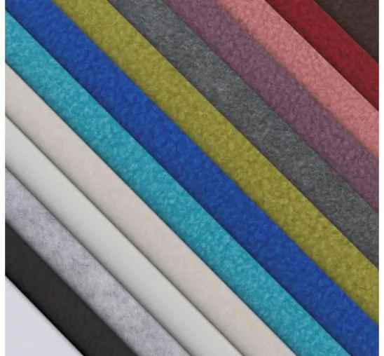 Fleece-Stoff "Antipeeling", Uni