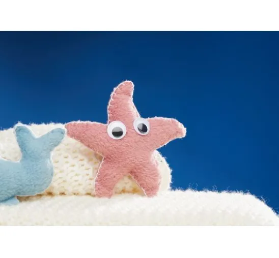 Fleece-Stoff "Antipeeling", Uni