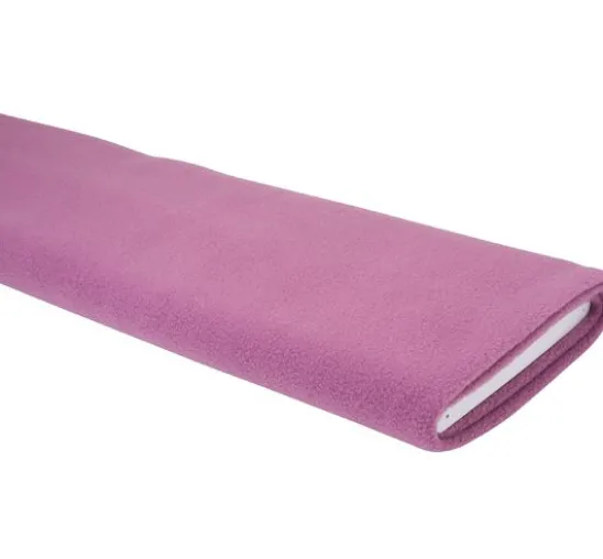 Fleece-Stoff "Antipeeling", Uni