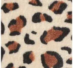 Fleece-Stoff 
