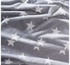 Fleece-Stoff