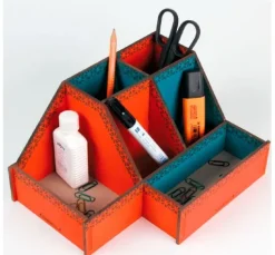 Flexio "Organizer - Toolbox"