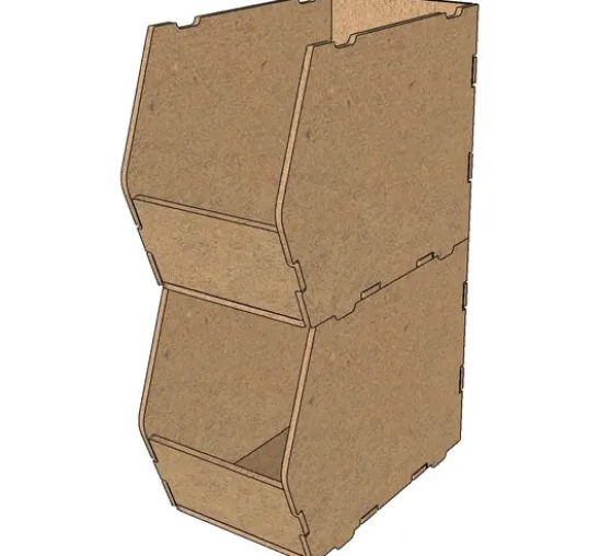 Flexio "Schütte"