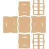 Flexio "Stiftebox"
