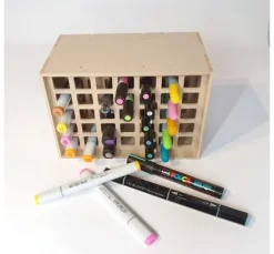 Flexio "Stiftebox"