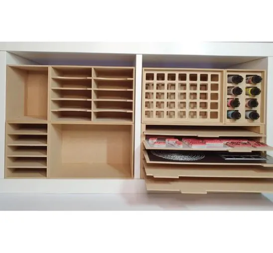 Flexio "Stiftebox"