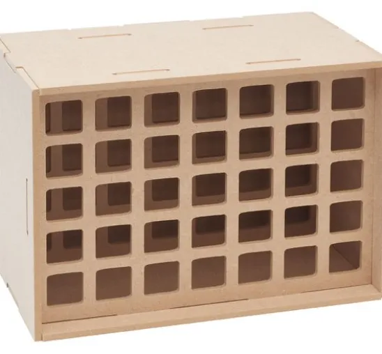 Flexio "Stiftebox"