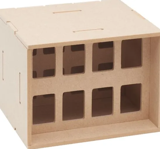 Flexio "Stiftebox"