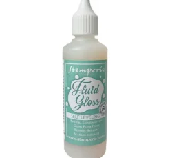 Fluid Gloss water based