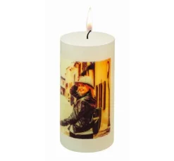 Foto Transfer Potch Kerzenlack Seidenglanz, 50 ml