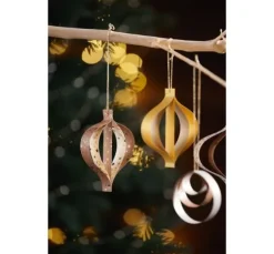 Fröbelsterne "Stars"