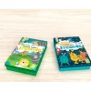 Freundebuch "Meine monstermäßigen Freunde"