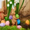 Frühjahrsblumen Mix mit Zwiebel