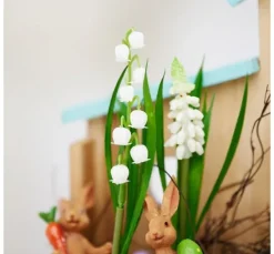 Frühjahrsblumen Mix mit Zwiebel