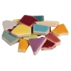 Fun Mosaik Ceramica "Regenbogenfarben"