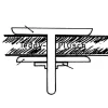 Gelenkscheiben-Set für Bären, 5 x 20 mm