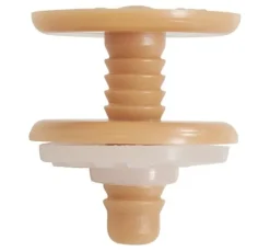 Gelenkscheiben-Set für Bären, 5 x 20 mm