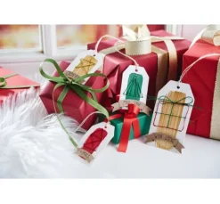Geschenkanhänger