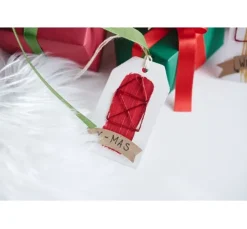 Geschenkanhänger