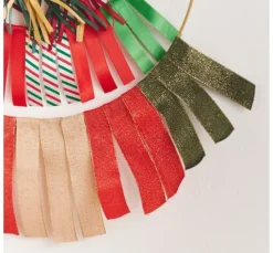 Geschenkband-Set "Candy Cane"
