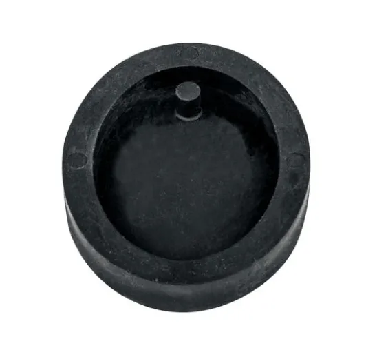 Gießform "Anhänger Oval"