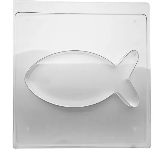 Gießform "Fisch"