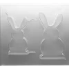Gießform "Hasenfamilie"